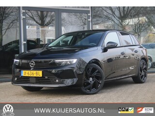 Opel Astra 1.2 Level 3 | ACC | 360 Camera | LED | Vol opties |