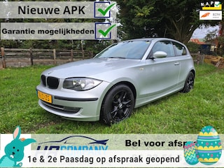 BMW 116i Business Line | Nieuwe Ketting | Nieuwstaat | Nieuwe APK | NAP