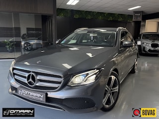 Mercedes-Benz Estate 360 Carplay Incl. B 200 Premium
