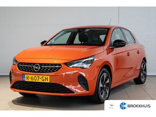 Opel Corsa Elegance 50 kWh | Apple Carplay & Android Auto | Climate Controle | Parkeersensoren | Bluetooth | Lichtmetalen velgen | LED |