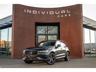 Volvo XC60 2.0 B5 R-Design Memory Camera Trekhaak Orig NL