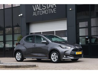 Mazda 2 1.5 Agile hybride “ Toyota Yaris “