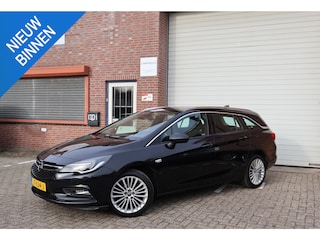 Opel Astra Sports Tourer 1.4 Innovation 2e eigenaar Keyless NAP Cruise Airco Leder APK