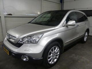 Honda CR-V 2.0i Exec - Automaat - Leer - Dealer Onderhouden