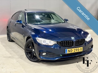 BMW 435i xDrive High Executive