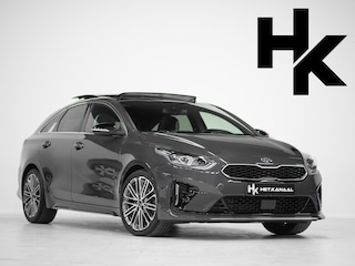 Kia ProCeed 1.4 T-GDI GT-Line Pano ACC Keyless JBL