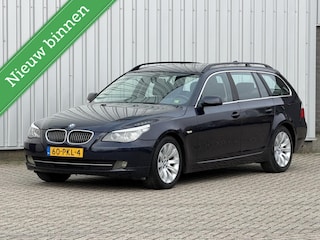 BMW 5-serie Touring 525i Executive inruil mogelijk