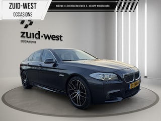 BMW 530d High Executive