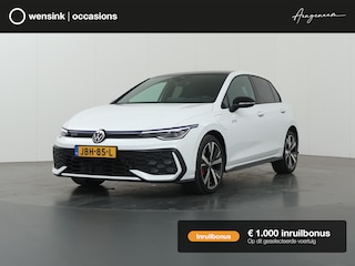 Volkswagen Golf 1.5 eHybrid GTE | Matrix LED | Head -Up | Camera 360° | Stoel / Stuurverwarming | Keyless Go  |