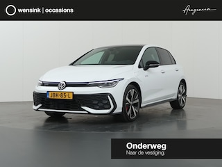 Volkswagen Golf 1.5 eHybrid GTE | Matrix LED | Head -Up | Camera 360° | Stoel / Stuurverwarming | Keyless Go  |