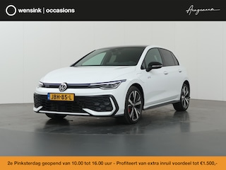 Volkswagen Golf 1.5 eHybrid GTE | Matrix LED | Head -Up | Camera 360° | Stoel / Stuurverwarming | Keyless Go  |