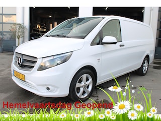 Mercedes-Benz Vito 114 CDI Lang