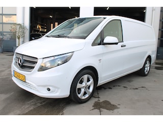 Mercedes-Benz Vito 114 CDI Lang