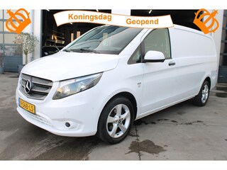 Mercedes-Benz Vito 114 CDI Lang