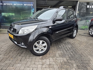 Daihatsu Terios 1.5-16v Expedition 2WD | 2E EIGENAAR | 12MND GARANTIE | AIRCO | LMV | NW APK |