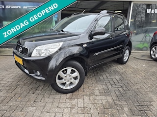 Daihatsu Terios 1.5-16v Expedition 2WD | 2E EIGENAAR | 12MND GARANTIE | AIRCO | LMV | NW APK |