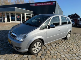 Opel Meriva 1.6-16V Temptation Lage km-stand!!