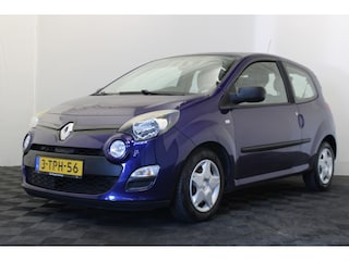 Renault Twingo 1.2 16V Parisienne |Airco|Trekhaak|