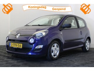 Renault Twingo 1.2 16V Parisienne |Airco|Trekhaak|