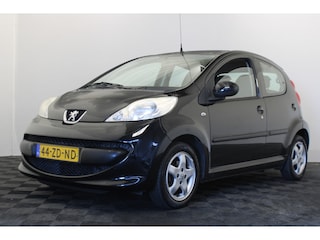 Peugeot 107 1.0-12V XS Urban Move |Airco|