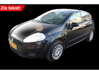 Fiat Punto Grande 1.3 M-Jet Actual |Zie tekst!|