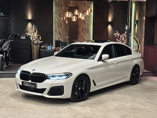 BMW 530i xDrive M Pakket|Full options|