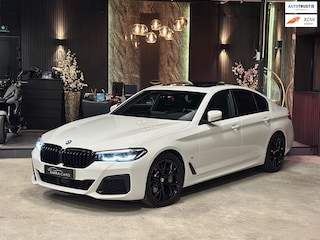 BMW 530i xDrive M Pakket|Full options|