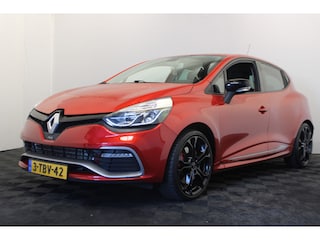 Renault Clio 1.6 R.S. |Airtec|Uitlaatklep|
