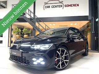Volkswagen Golf 8 2.0 TSI GTI 245 PK/ Cam/ IQ LED/ 19''LMV/ CarPlay