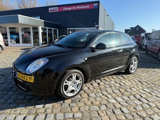 Alfa Romeo Mito 1.4 Progression