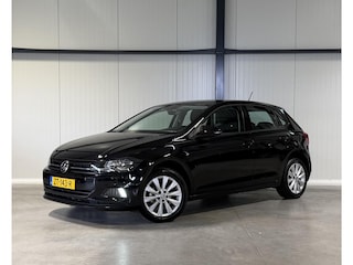 Volkswagen Polo 1.0 TSI DSG Climate Carplay Stoelverwarming