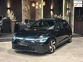 Volkswagen Golf 2.0 TSI GTI|PANORAMA