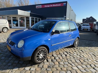 Volkswagen Lupo 1.4