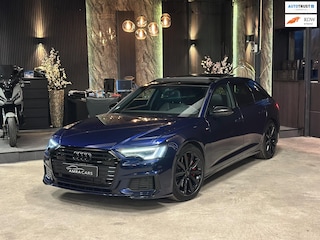 Audi A6 Avant 55 TFSI e quattro Competition|3X S-LINE|PANO|BOMVOL!