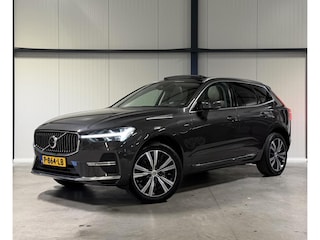 Volvo XC60 2.0 Recharge T6 AWD Inscription Pano H&K Trekhaak