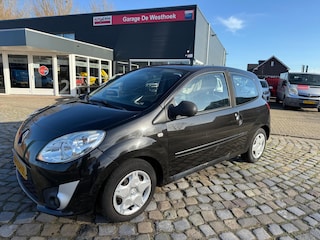 Renault Twingo 1.2-16V Dynamique