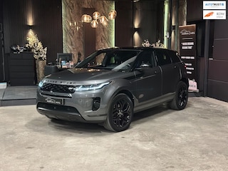 Land Rover Range Rover Evoque 2.0 P250 AWD HSE DYNAMIC|FULL OPTIONS