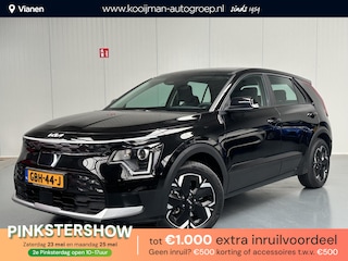 Kia Niro EV Light Edition 64.8 kWh