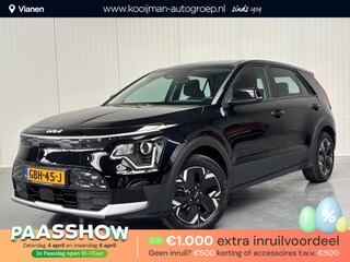 Kia Niro EV Light Edition 64.8 kWh