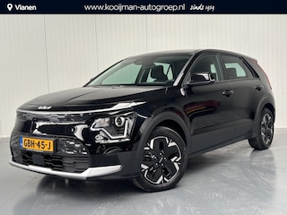 Kia Niro EV Light Edition 64.8 kWh