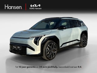 Kia EV3 GT-PlusLine 81.4 kWh I Panoramadak I 20 Inch I Leder