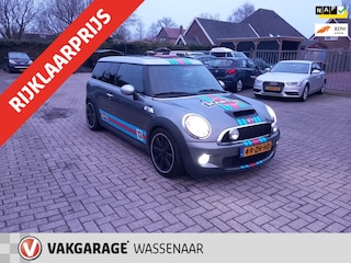 Mini Clubman 1.6 Cooper S Chili
