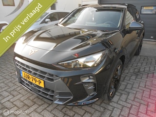 Cupra Terramar 1.5 TSI e-Hybrid VZ Performance 272 PK