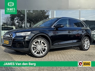 Audi Q5 2.0 TFSI quattro PL.