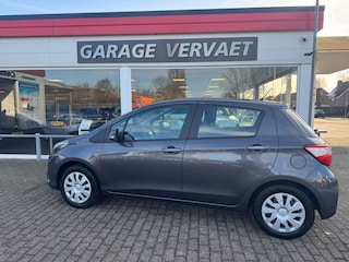 Toyota Yaris 1.0 VVT-i Comfort