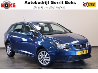 Seat Ibiza ST 1.4 climate control Stoelverwarming