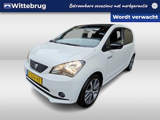 Seat Mii electric Plus / LM velgen 16 inch / Volaut. airco / Verwarmb voorstoelen /