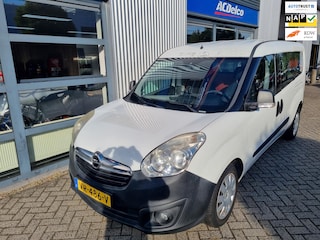 Opel Combo 1.6 CDTi L2H1 Edition | trekhaak | pdc | airco