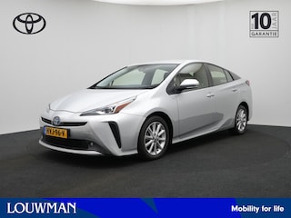 Toyota Prius 1.8 Hybrid Dynamic Limited | Adaptive Cruise Control |