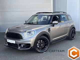 Mini Countryman 1.5 Cooper Connected Navigation Plus Automaat